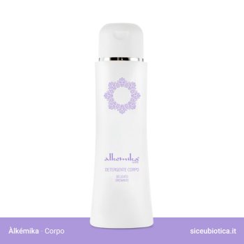 Àlkémika - Detergente Corpo - Delicato Drenante