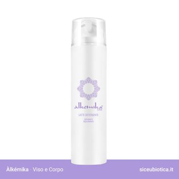 Àlkémika - Latte detergente - Depurante Equilibrante